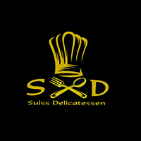 Suiss Delicatessen, ir a la página principal
